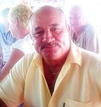 Walkley tops the high scores at Burapha Wednesday winner, Norm Cheetham.